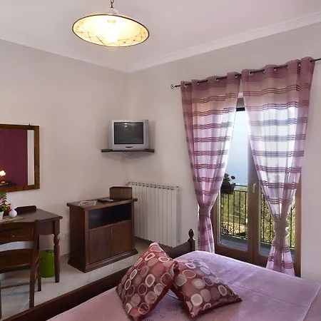 Il Casale 2* Sorrento