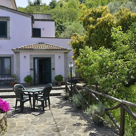 Гостевой дом Il Casale