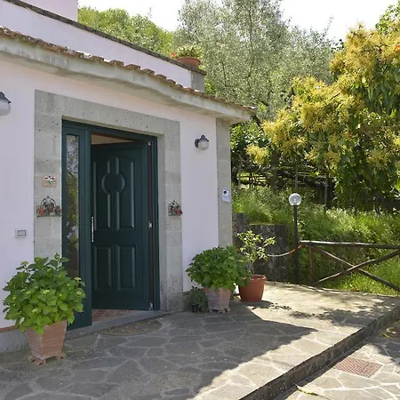 Guest house Il Casale 2*