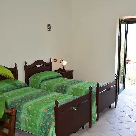 Guest house Il Casale 2*