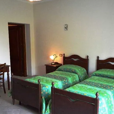 Guest house Il Casale Sorrento