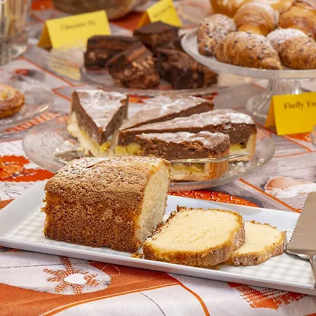 Vendégház Il Casale Sorrento