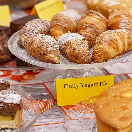 Il Casale 2* Сорренто