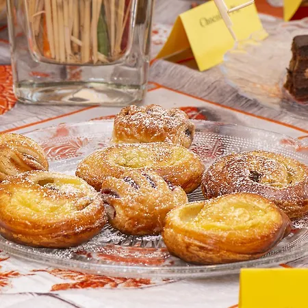 Il Casale Гостевой дом 2*