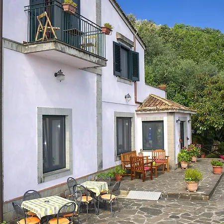 Il Casale Vendégház 2*