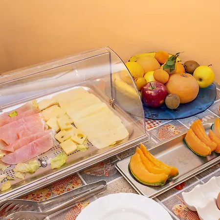 Il Casale Guest house Sorrento