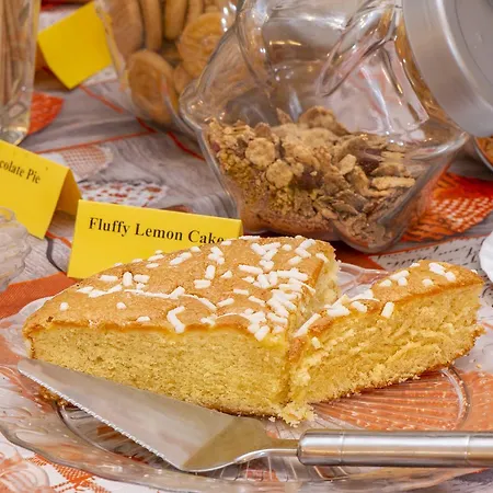 Vendégház Il Casale