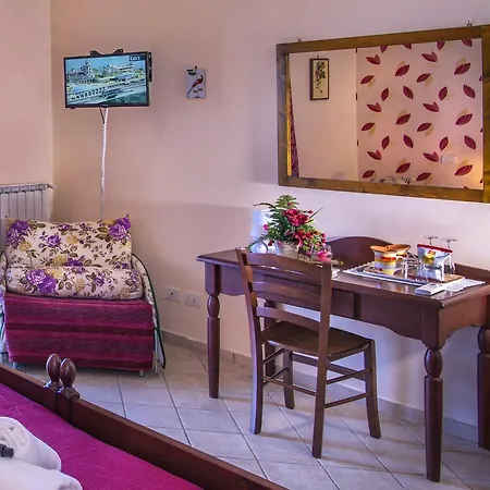 Vendégház Il Casale