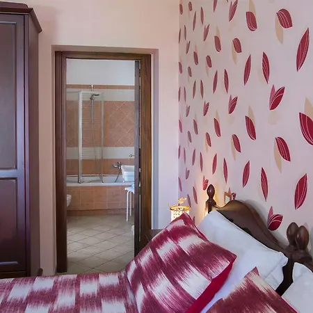 Guest house Il Casale 2*