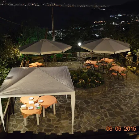 Il Casale Guest house 2*