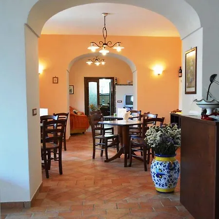 Vendégház Il Casale 2*