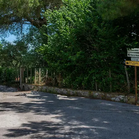 Vendégház Il Casale