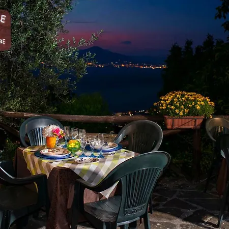 Il Casale Сорренто