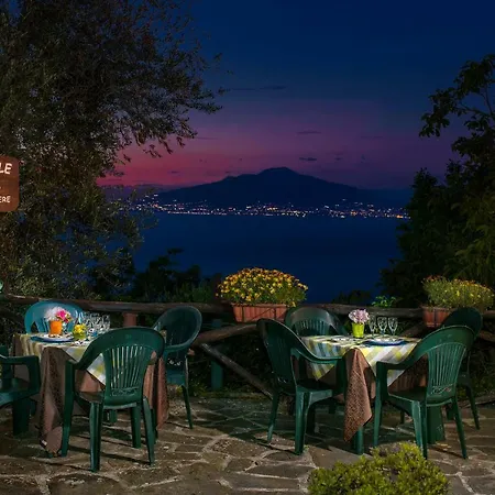 Vendégház Il Casale 2*