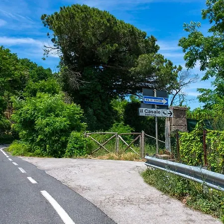 Il Casale 2* Сорренто