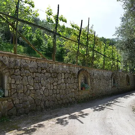 Vendégház Il Casale Sorrento