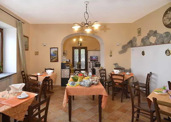 Il Casale Maison d'hôtes