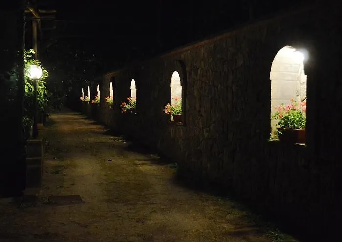 Il Casale 招待所 2*