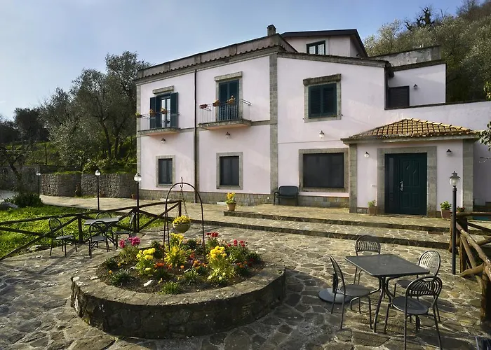 Il Casale 2* Sorrente