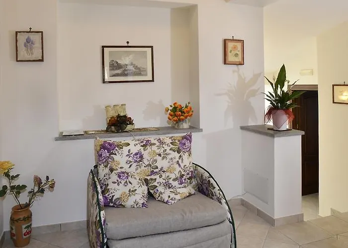 Maison d'hôtes Il Casale Sorrente