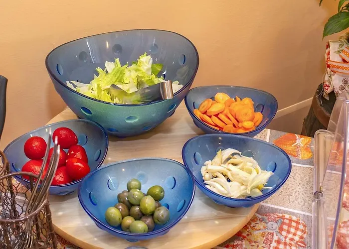 Il Casale Πανσιόν 2*