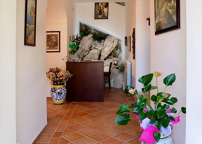 Maison d'hôtes Il Casale 2*