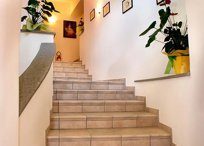 Il Casale Σορέντο