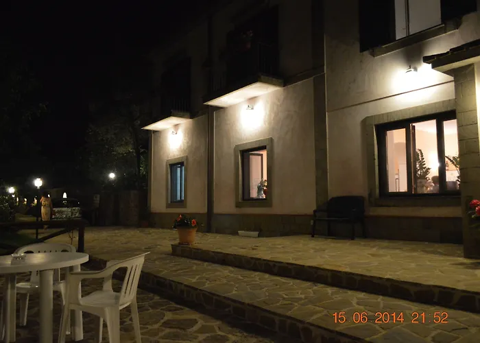 Il Casale Maison d'hôtes 2*