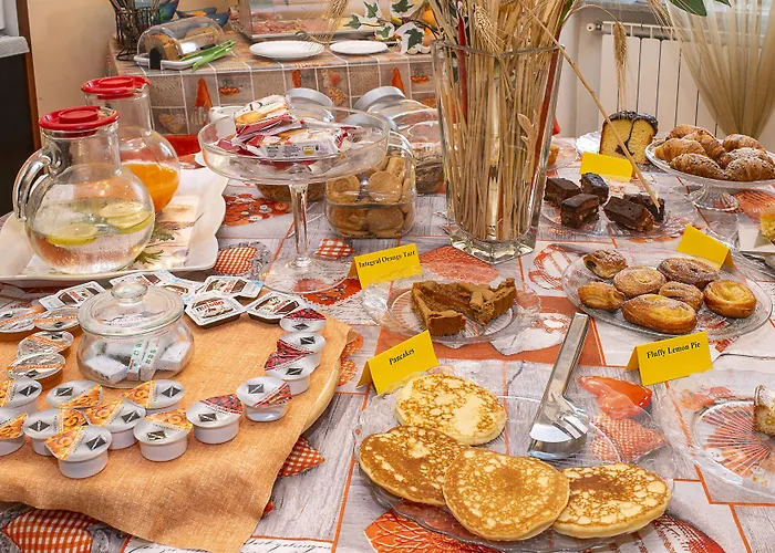 Il Casale 2* 索伦托