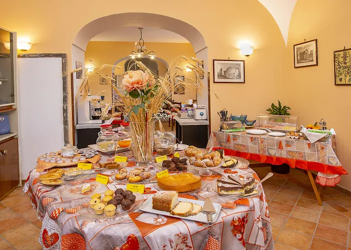 Il Casale 招待所 2*