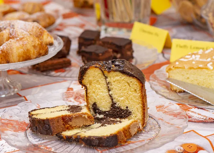 Πανσιόν Il Casale Σορέντο