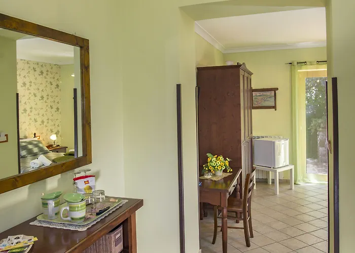 Il Casale 2* Σορέντο