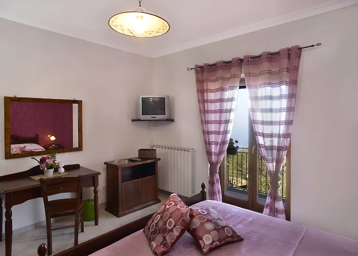 Il Casale 2* Sorrente