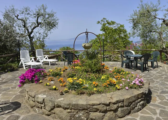 Maison d'hôtes Il Casale