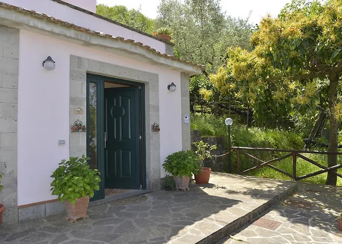 Maison d'hôtes Il Casale 2*