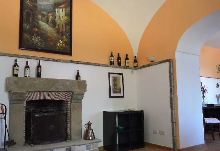 Il Casale 招待所 2*