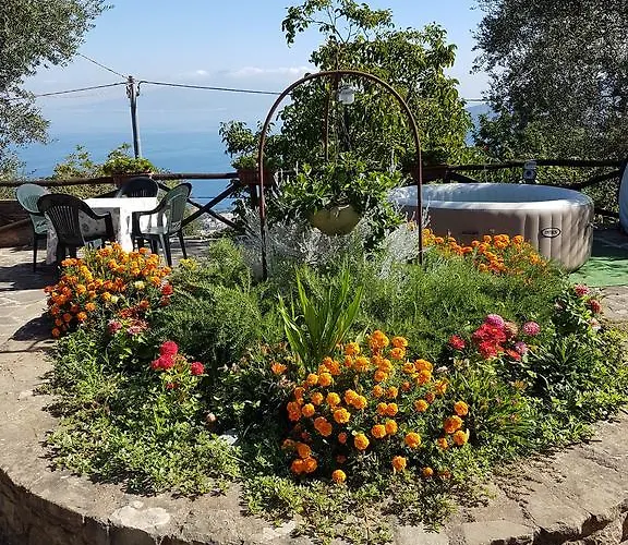 Il Casale Maison d'hôtes 2*