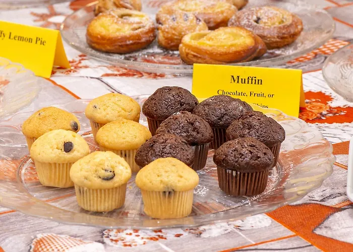 Il Casale Maison d'hôtes