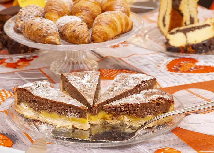 Maison d'hôtes Il Casale