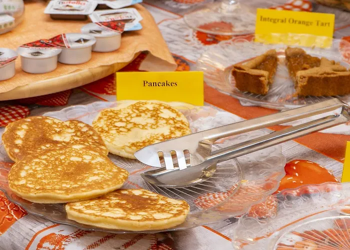 Il Casale Maison d'hôtes 2*