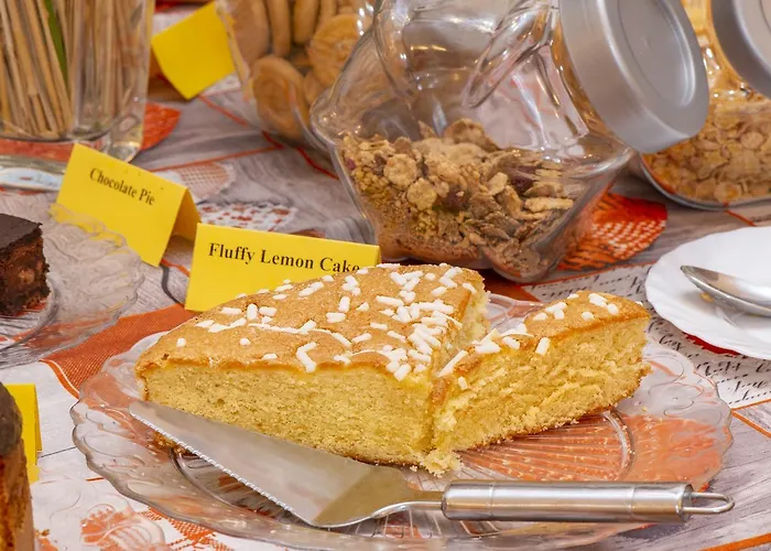 Πανσιόν Il Casale