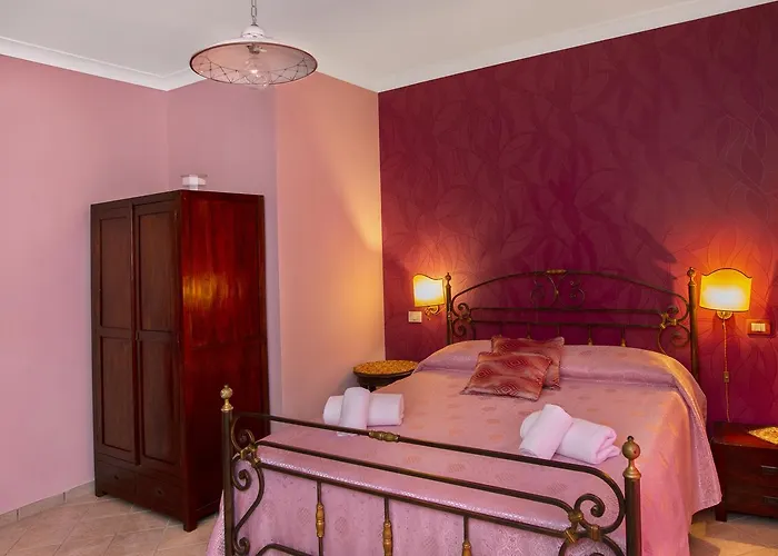 招待所 Il Casale 2*