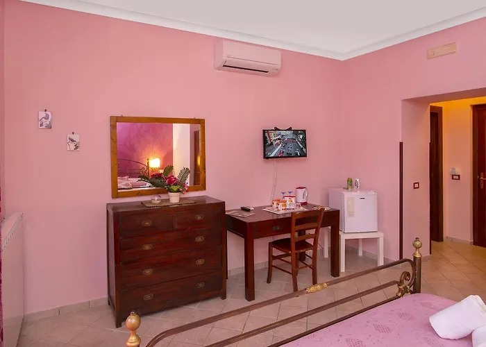 Il Casale 2* Sorrente