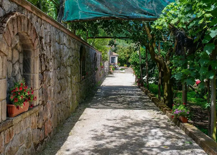 Il Casale 2* 索伦托