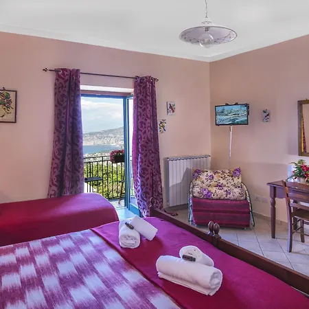 Guest house Il Casale