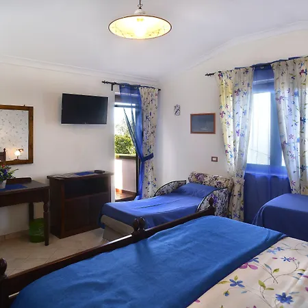 Гостевой дом Il Casale