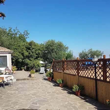 Guest house Il Casale 2*