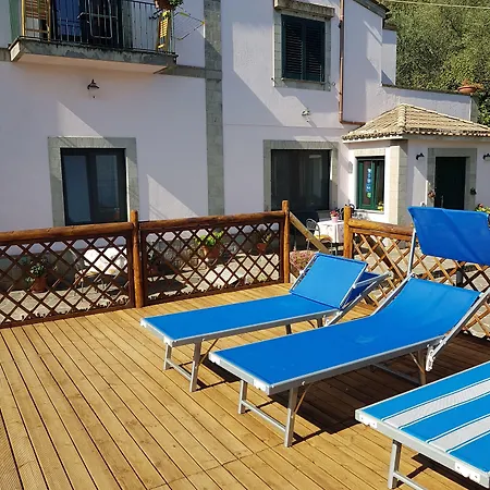 Il Casale Guest house Sorrento