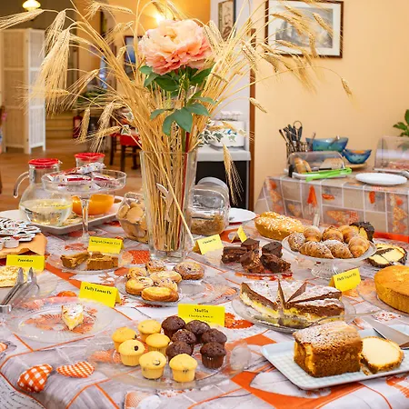 Guest house Il Casale Sorrento