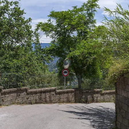 Guest house Il Casale Sorrento